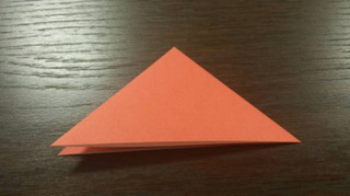 カブトムシの折り方2-3